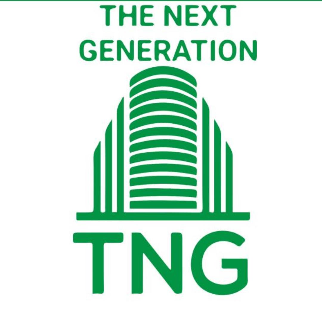 The Next Generation Logo